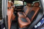 Maserati Levante S Q4 GranLusso 2017 года (WW)